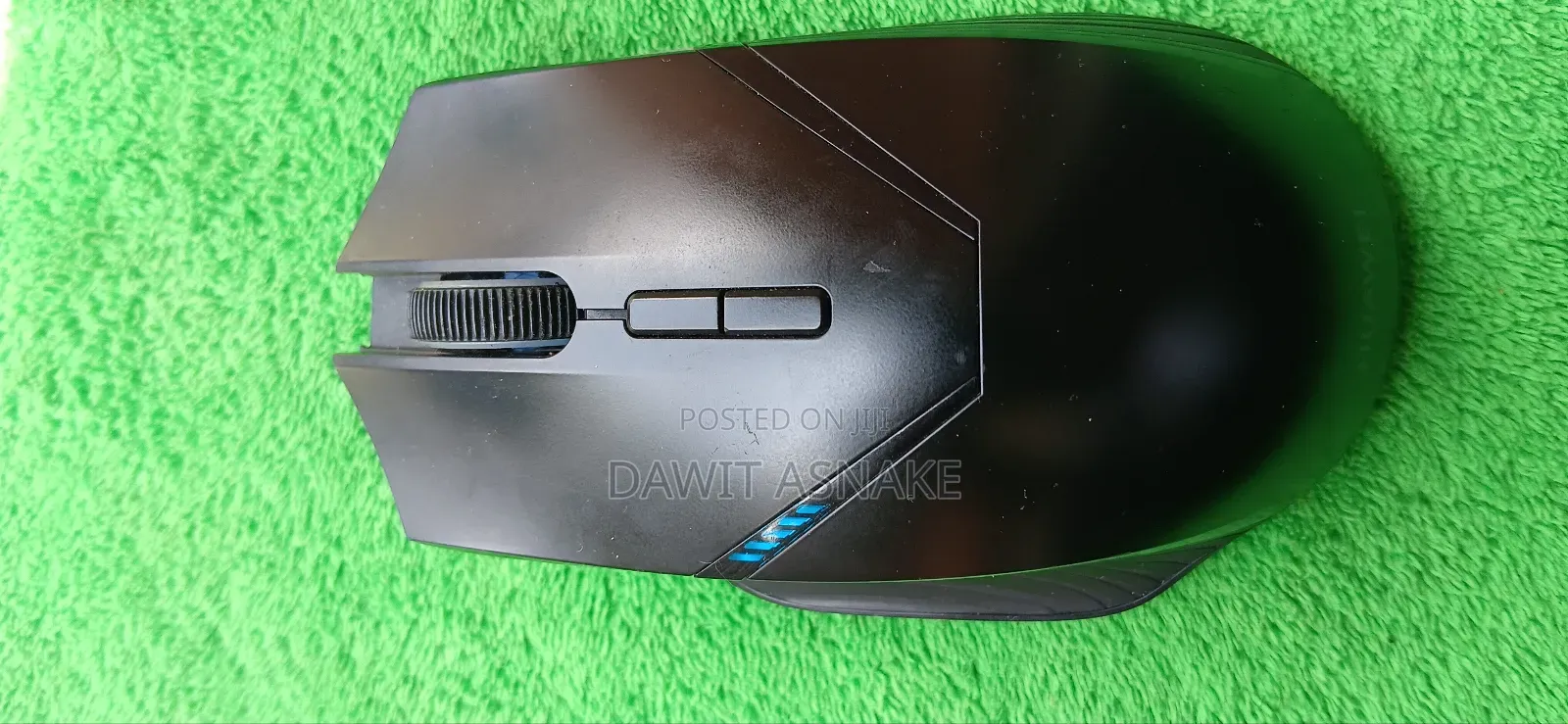 Gaming Mouse