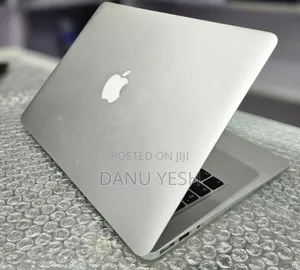 New Laptop Apple MacBook Air 8GB Intel Core i7 SSD 512GB