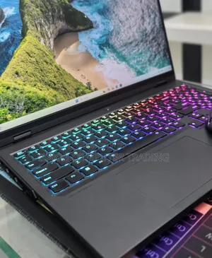 New Laptop Lenovo Legion 7 16GB Intel Core i9 SSD 1T