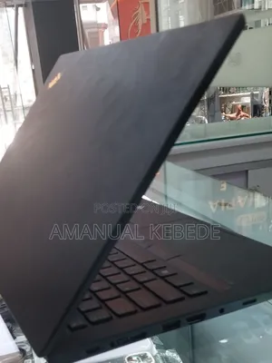 New Laptop Lenovo ThinkPad T14 16GB Intel Core i7 SSD 512GB