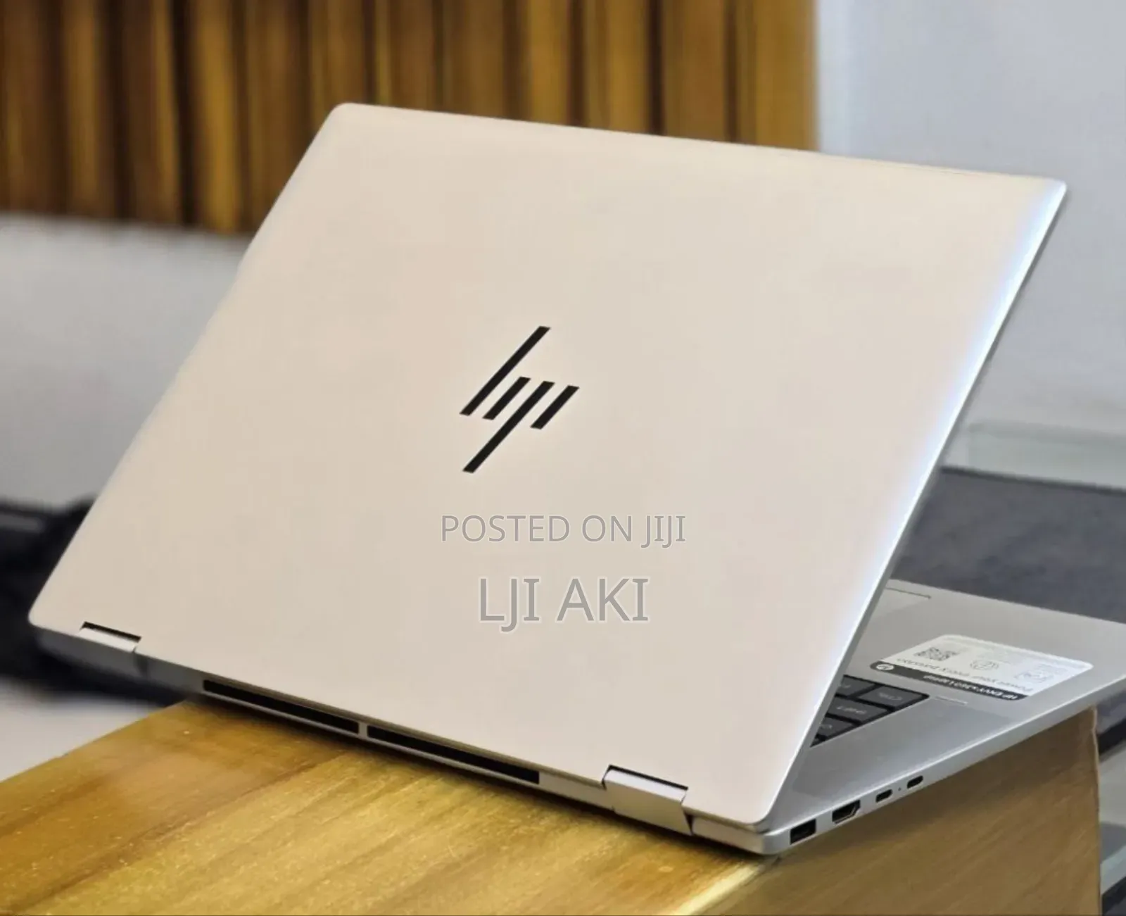 New Laptop HP Envy x360 16GB Intel Core Ultra 5 SSD 512GB