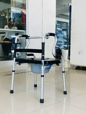 Chair Safety Frames Adjustable Lightweight Compacteldertoilet Toilet