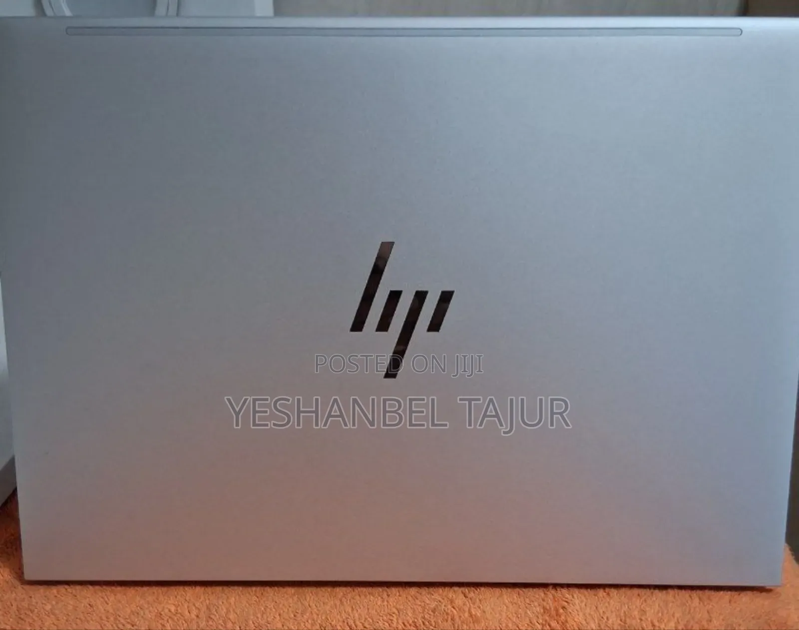 New Laptop HP EliteBook 840 G9 16GB Intel Core i7 SSD 512GB