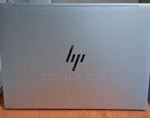 New Laptop HP EliteBook 840 G9 16GB Intel Core i7 SSD 512GB