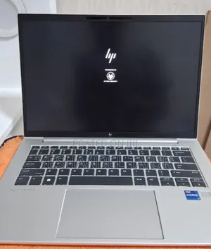 New Laptop HP EliteBook 840 G9 16GB Intel Core i7 SSD 512GB