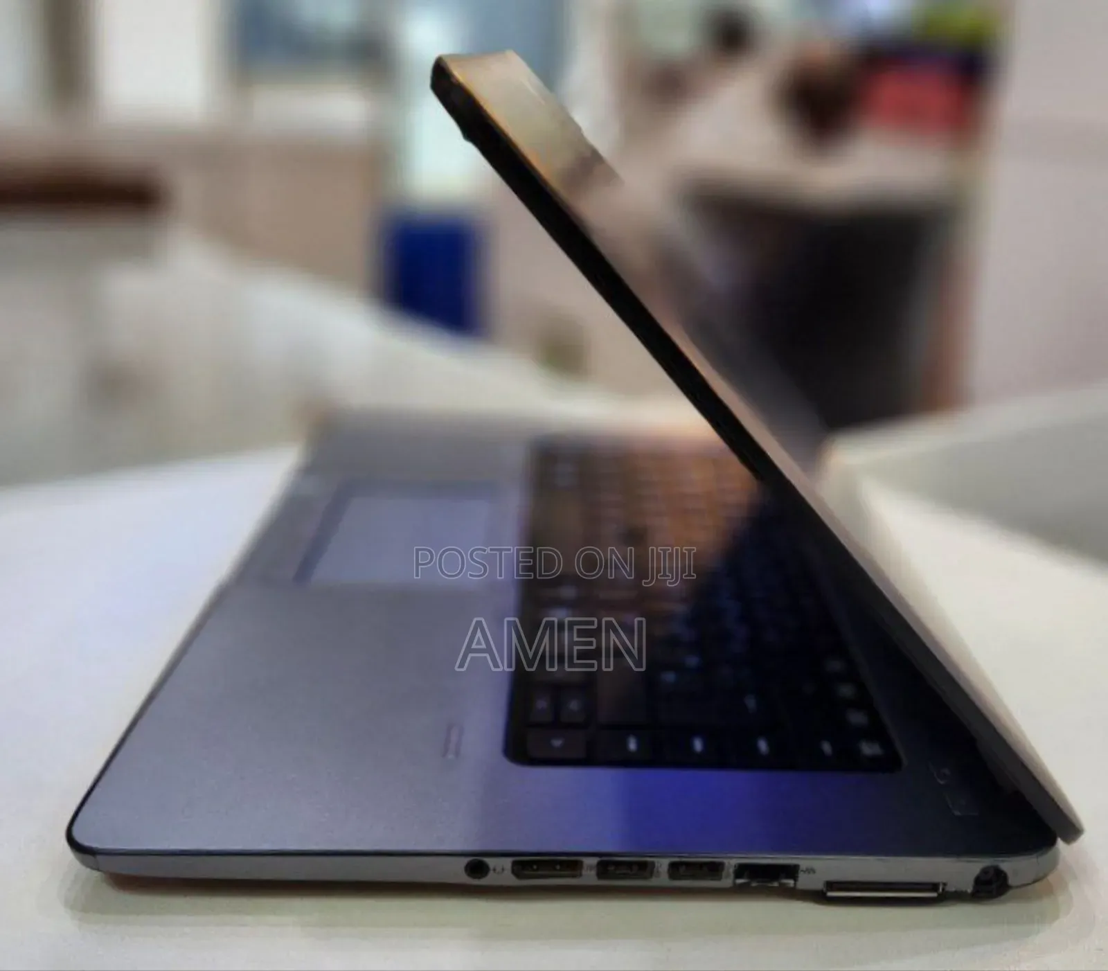 Laptop HP EliteBook 850 G2 8GB Intel Core i5 HDD 500GB