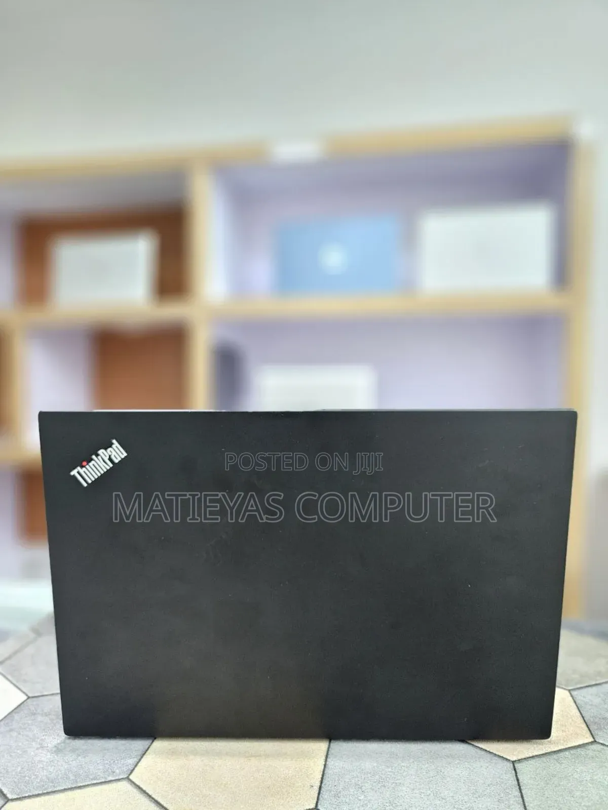 New Laptop Lenovo ThinkPad t495s 16GB AMD Ryzen 5 SSD 512GB