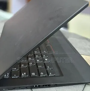 New Laptop Lenovo Thinkpad T490s 8GB AMD Ryzen 5 SSD 512GB