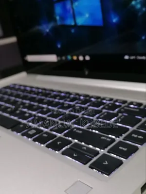 New Laptop HP EliteBook 840 G5 16GB Intel Core i7 SSD 512GB