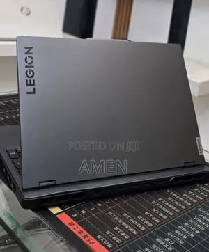 New Laptop Lenovo Legion 5 16GB Intel Core i9 SSD 1T