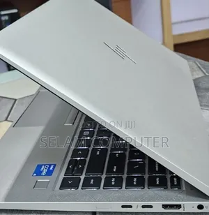 New Laptop HP EliteBook 840 G8 16GB Intel Core i5 SSD 512GB