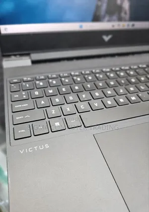 New Laptop HP Victus 15 16GB Intel Core i5 SSD 512GB