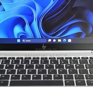 New Laptop HP EliteBook x360 830 G6 16GB Intel Core i7 SSD 512GB