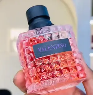 Valentino Perfume