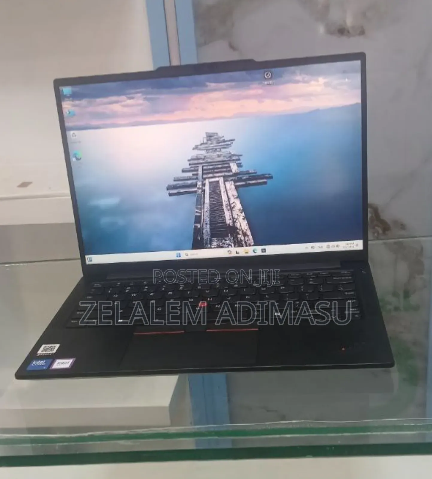 New Laptop Lenovo ThinkPad E14 Gen 4 32GB Intel Core 5 SSD 1T