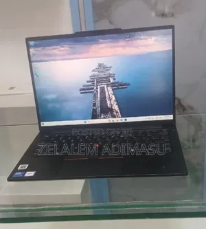 New Laptop Lenovo ThinkPad E14 Gen 4 32GB Intel Core 5 SSD 1T