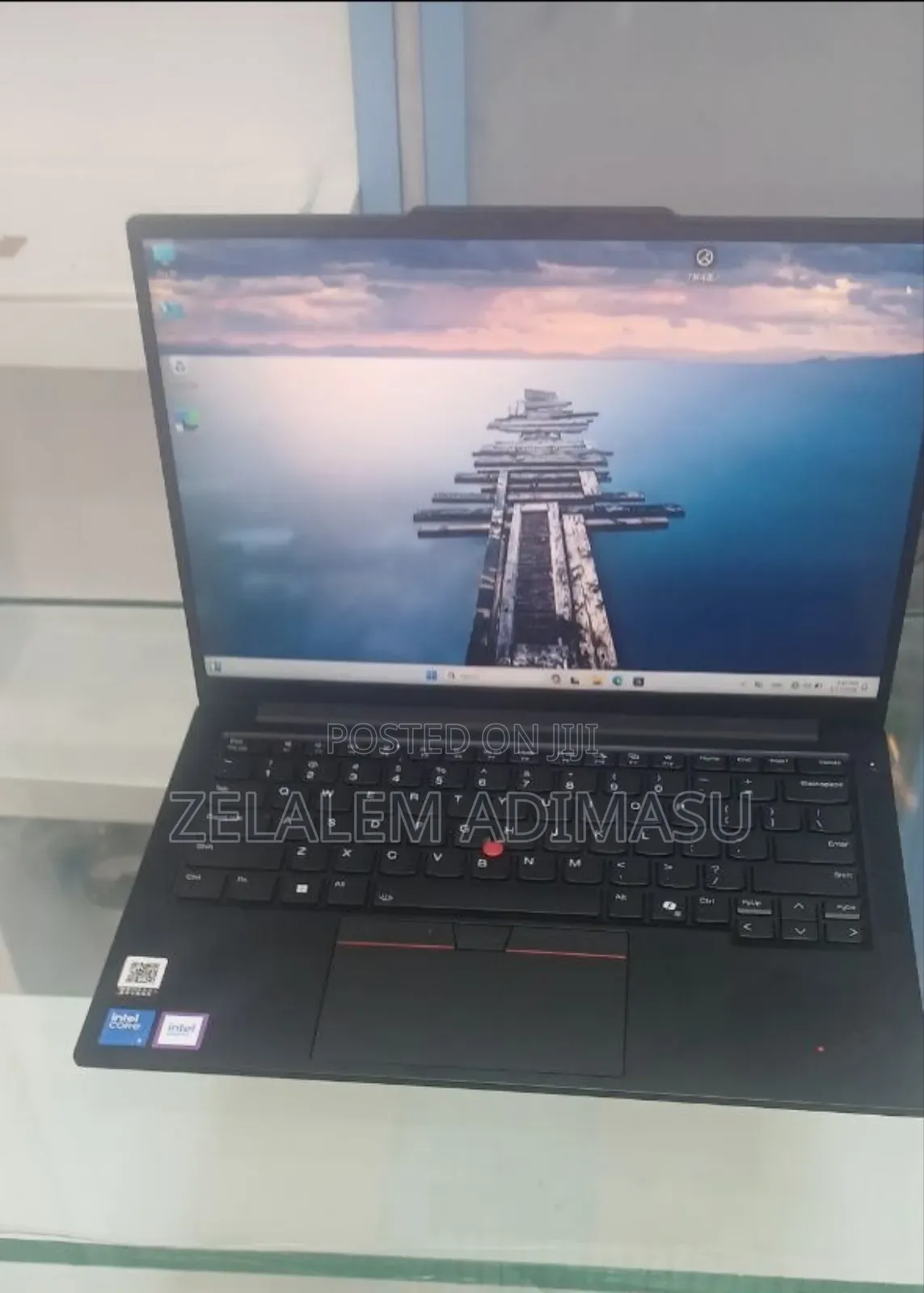 New Laptop Lenovo ThinkPad E14 Gen 4 32GB Intel Core 5 SSD 1T