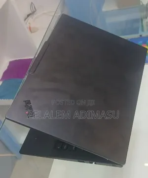 New Laptop Lenovo ThinkPad E14 Gen 4 32GB Intel Core 5 SSD 1T