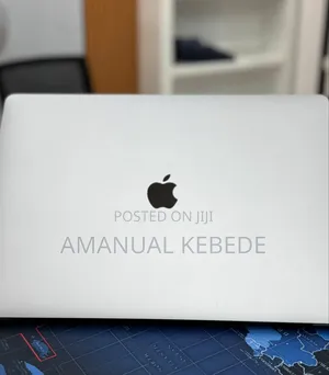 New Laptop Apple MacBook Pro 2019 16GB Intel Core i7 SSD 512GB