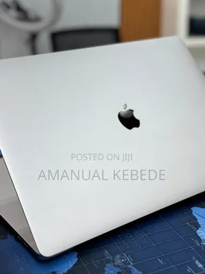New Laptop Apple MacBook Pro 2019 16GB Intel Core i7 SSD 512GB