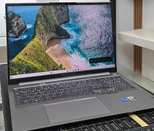 New Laptop Lenovo ThinkBook 15 16GB Intel Core i5 SSD 512GB