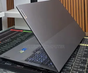 New Laptop Lenovo ThinkBook 15 16GB Intel Core i5 SSD 512GB