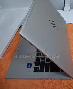 New Laptop HP EliteBook 840 G9 16GB Intel Core i7 SSD 1T