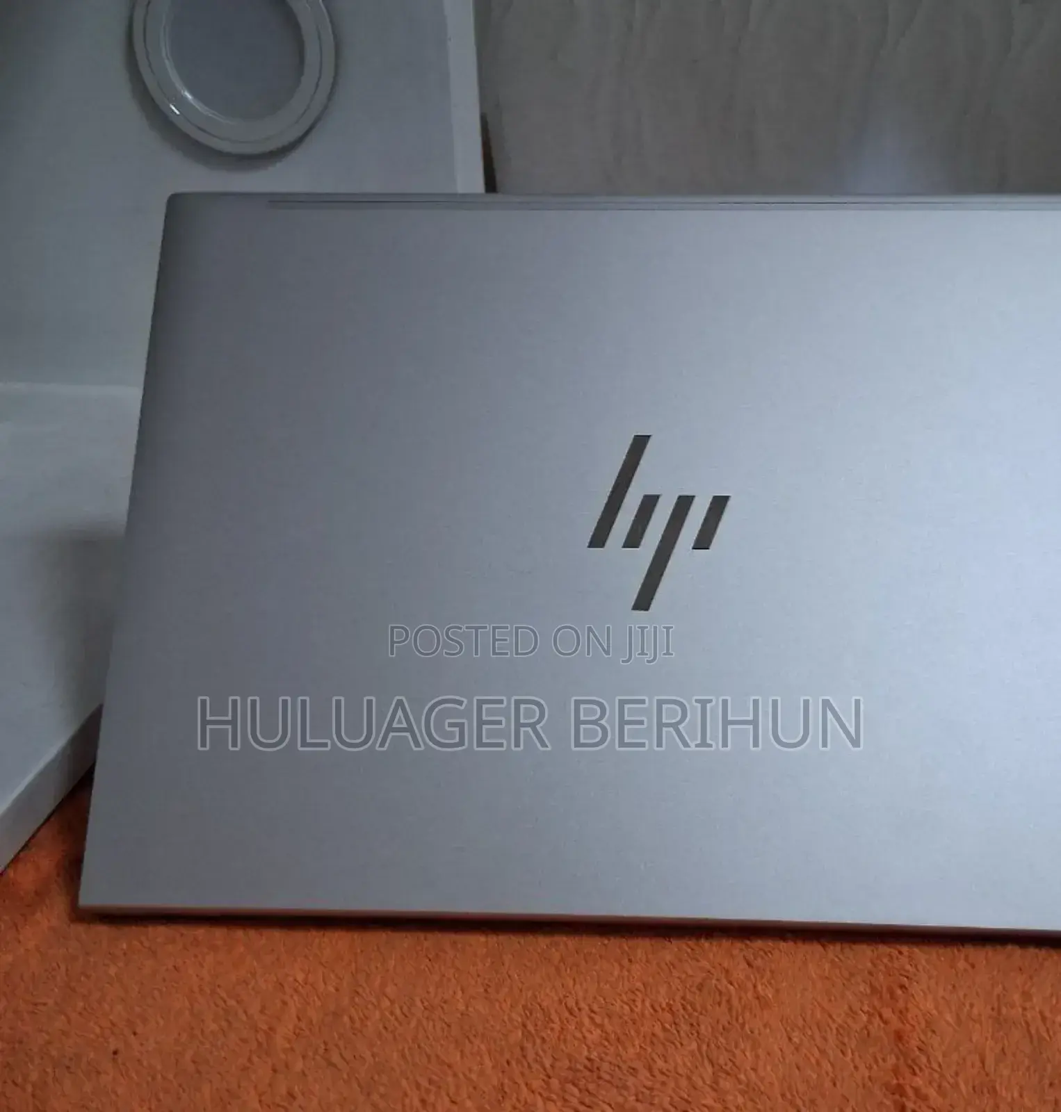 New Laptop HP EliteBook 840 G9 16GB Intel Core i7 SSD 1T