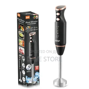 Hand Blender