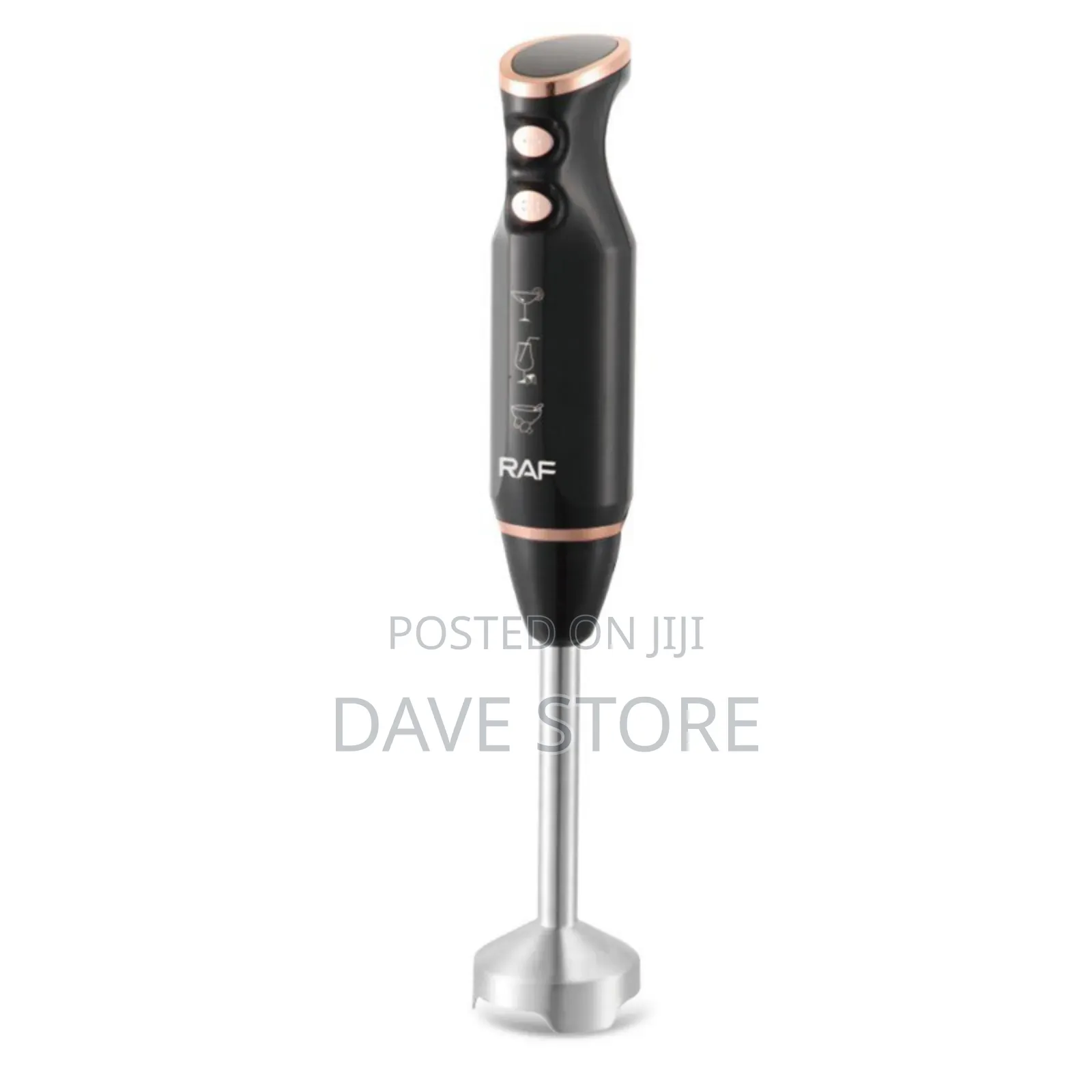 Hand Blender