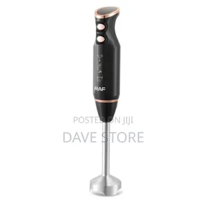 Hand Blender