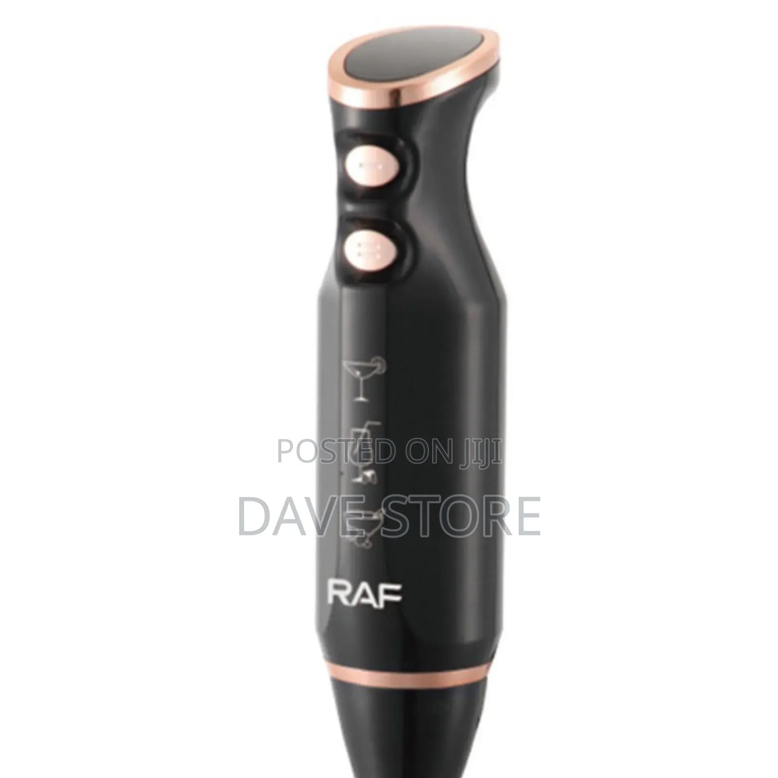 Hand Blender