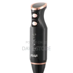 Hand Blender