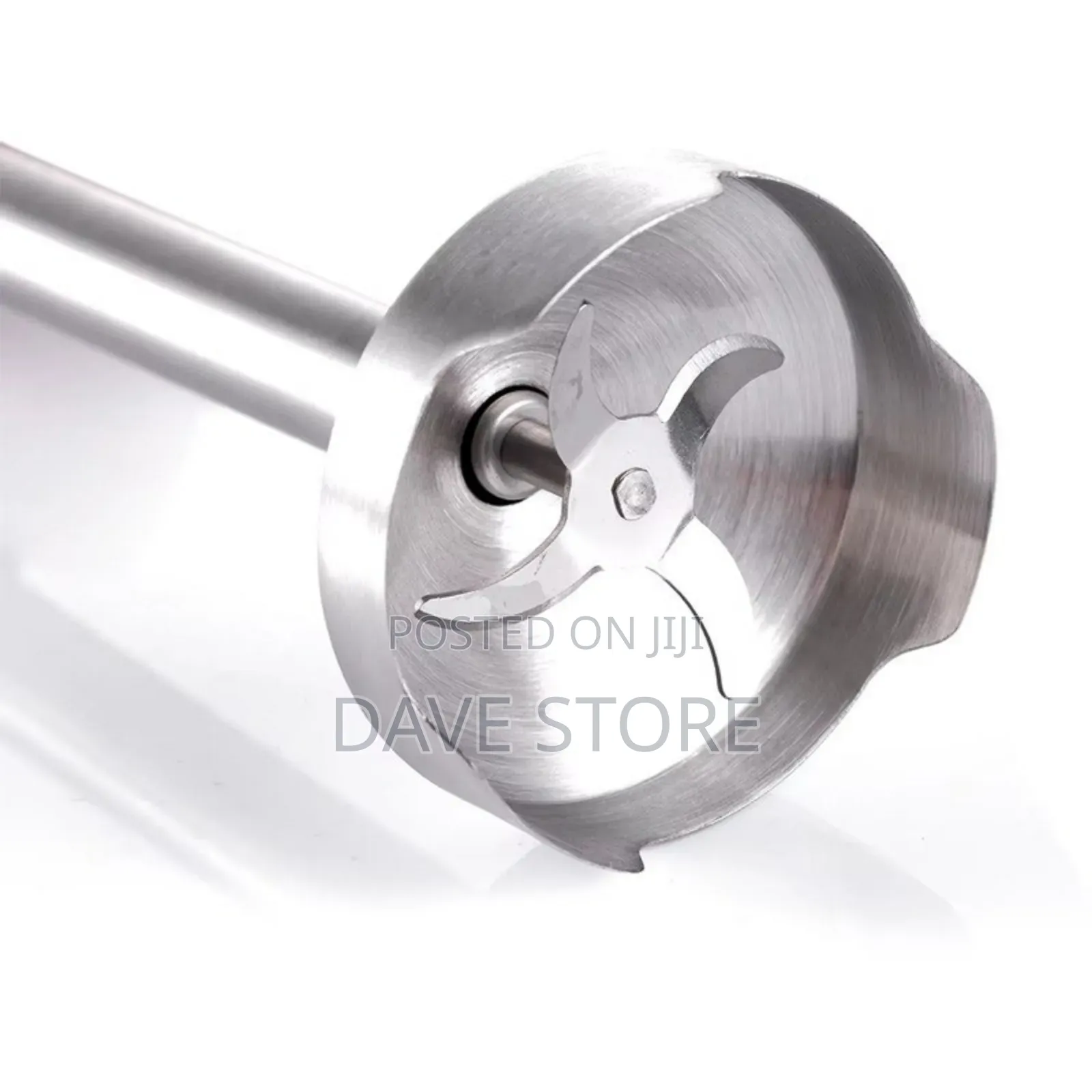 Hand Blender