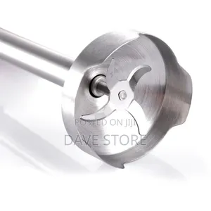 Hand Blender