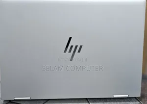 New Laptop HP EliteBook x360 1040 G9 16GB Intel Core i5 SSD 512GB