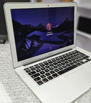 New Laptop Apple MacBook Air 2014 8GB Intel Core i7 SSD 512GB