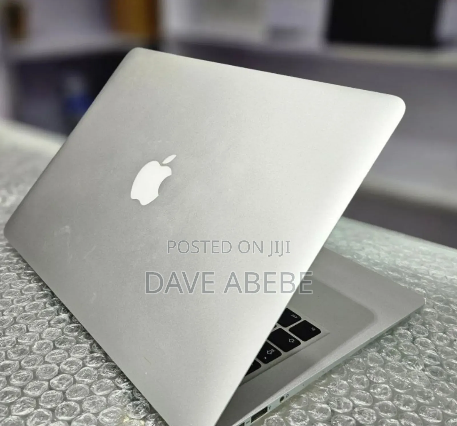 New Laptop Apple MacBook Air 2014 8GB Intel Core i7 SSD 512GB
