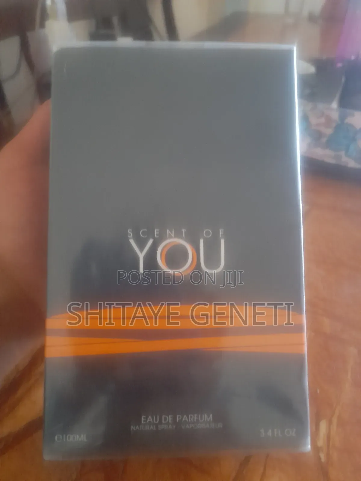 Mens Perfume
