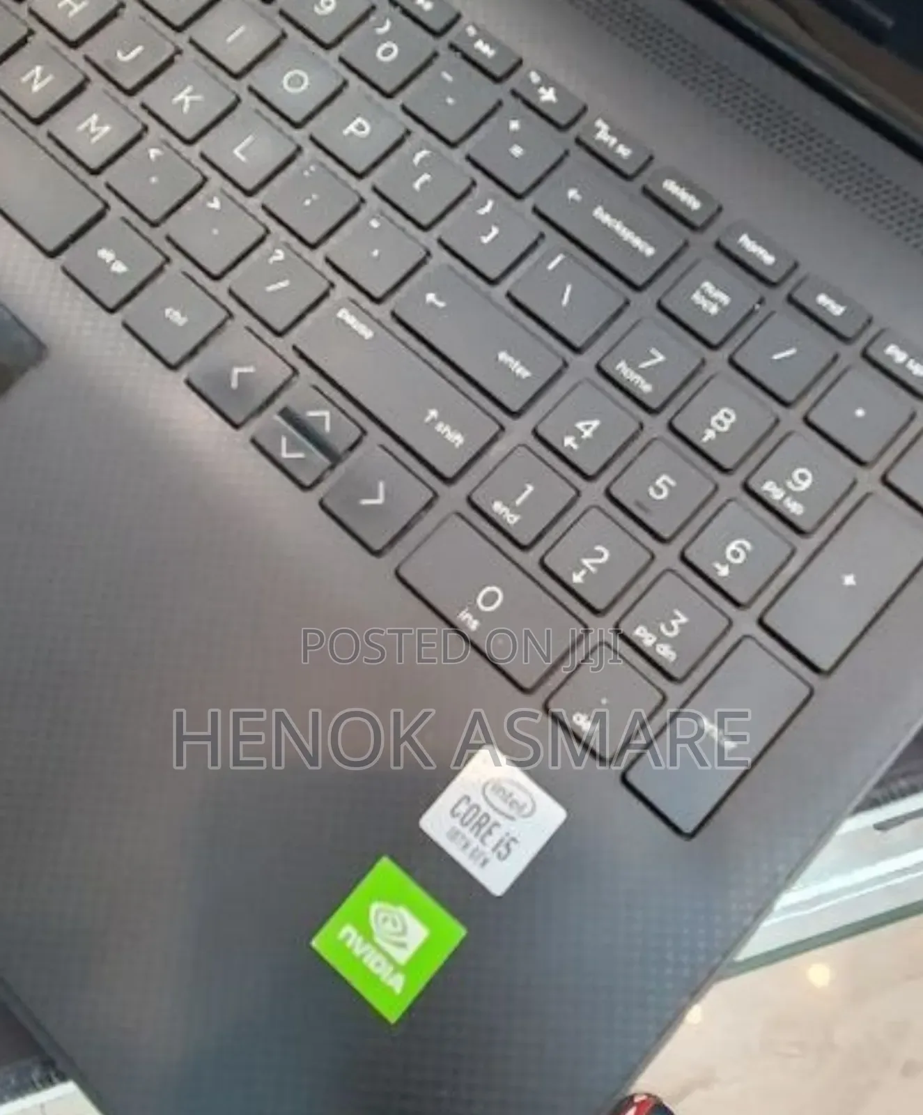 New Laptop HP Stream Notebook 8GB Intel Core i5 HDD+SSD 1T