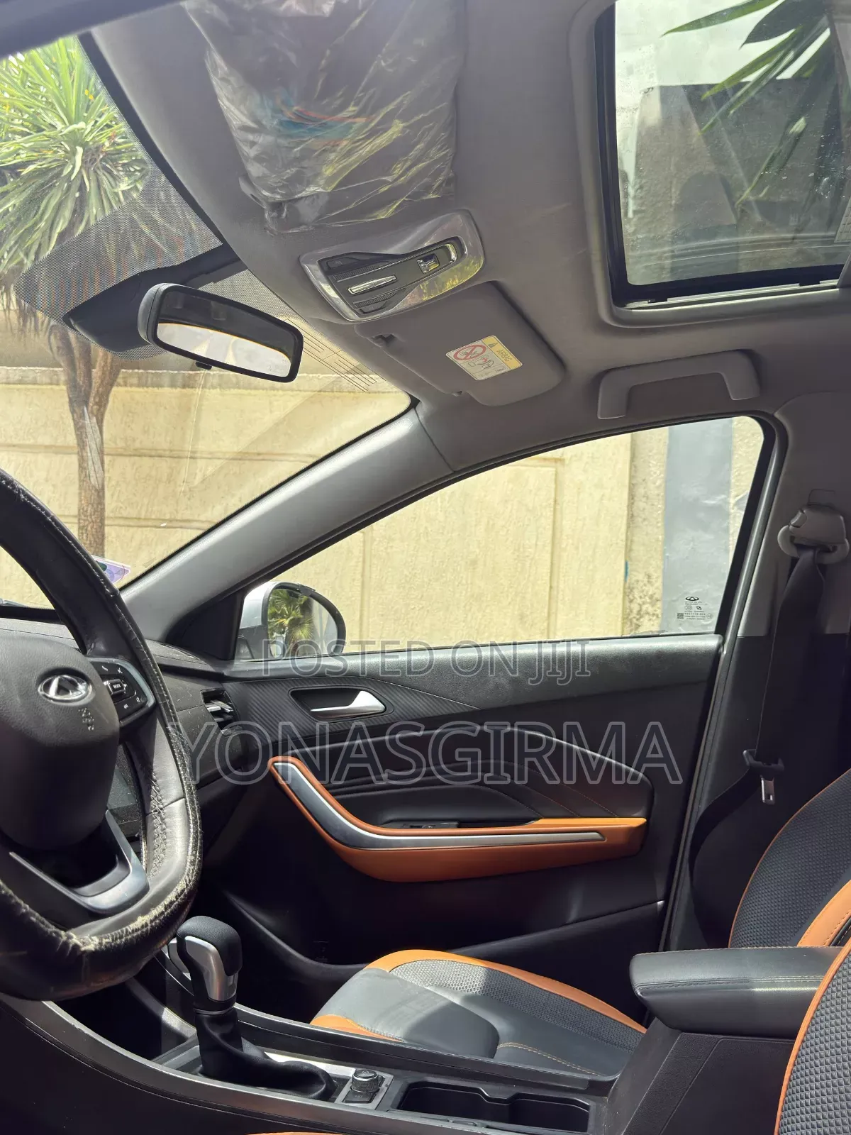 Chery Tiggo 2 2022 Silver