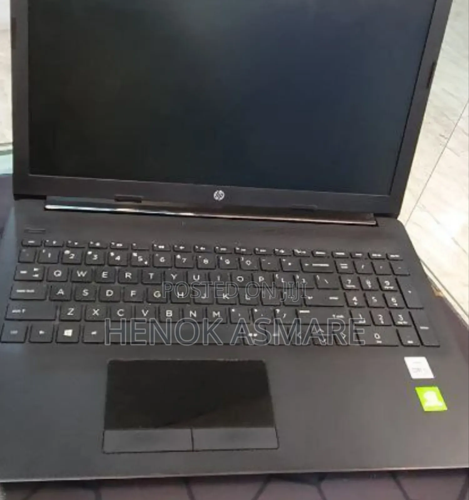 New Laptop HP Stream Notebook 8GB Intel Core i5 HDD+SSD 1T
