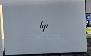 New Laptop HP EliteBook 840 G7 16GB Intel Core i5 SSD 512GB