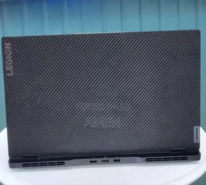 New Laptop Lenovo Legion 7 16GB AMD Ryzen 9 SSD 512GB