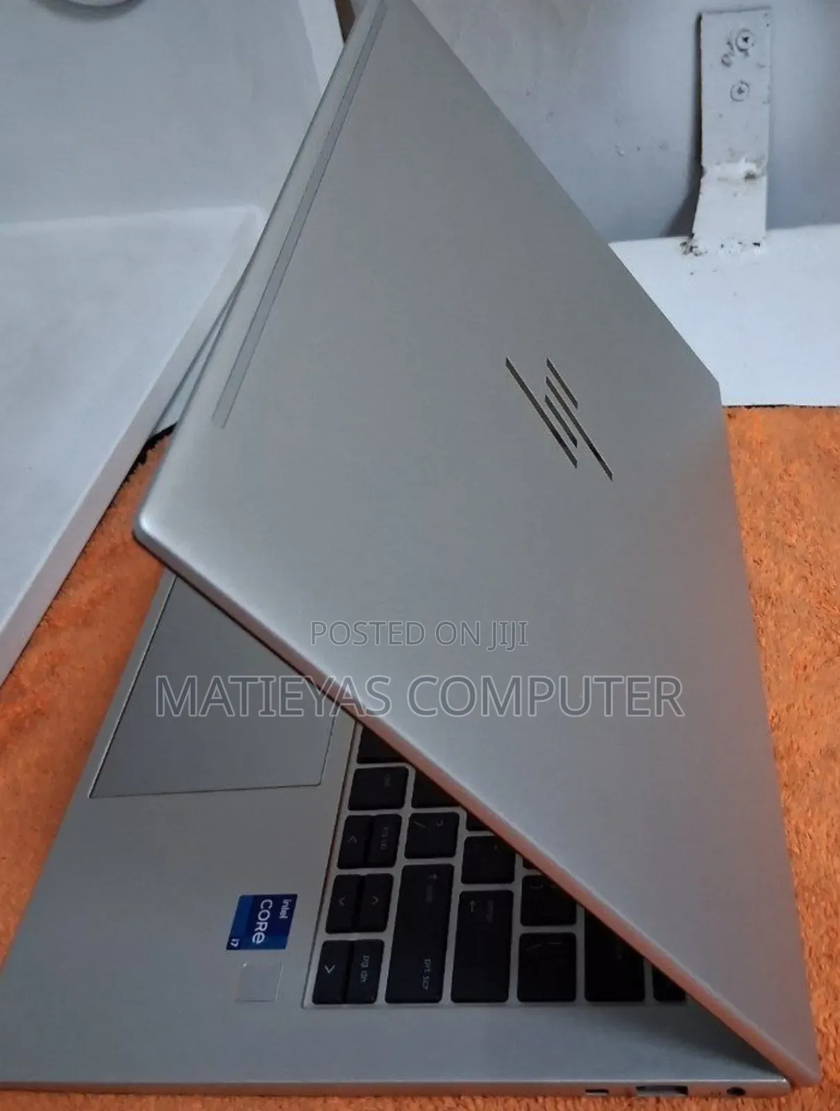 New Laptop HP EliteBook 840 G9 16GB Intel Core i7 SSD 1T
