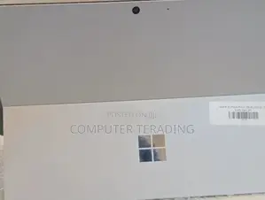 New Laptop Microsoft Surface Pro 7 16GB Intel Core i7 SSD 256GB