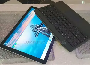 New Laptop Microsoft Surface Pro 7 16GB Intel Core i7 SSD 256GB