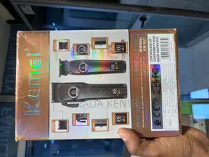 Kemei Tondos
