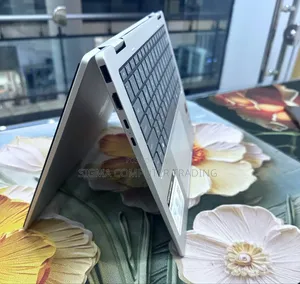New Laptop HP Envy X360 16GB AMD Ryzen 7 SSD 1T