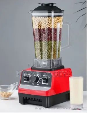 Bardefu Commercial Juicer With Coffee Juicer